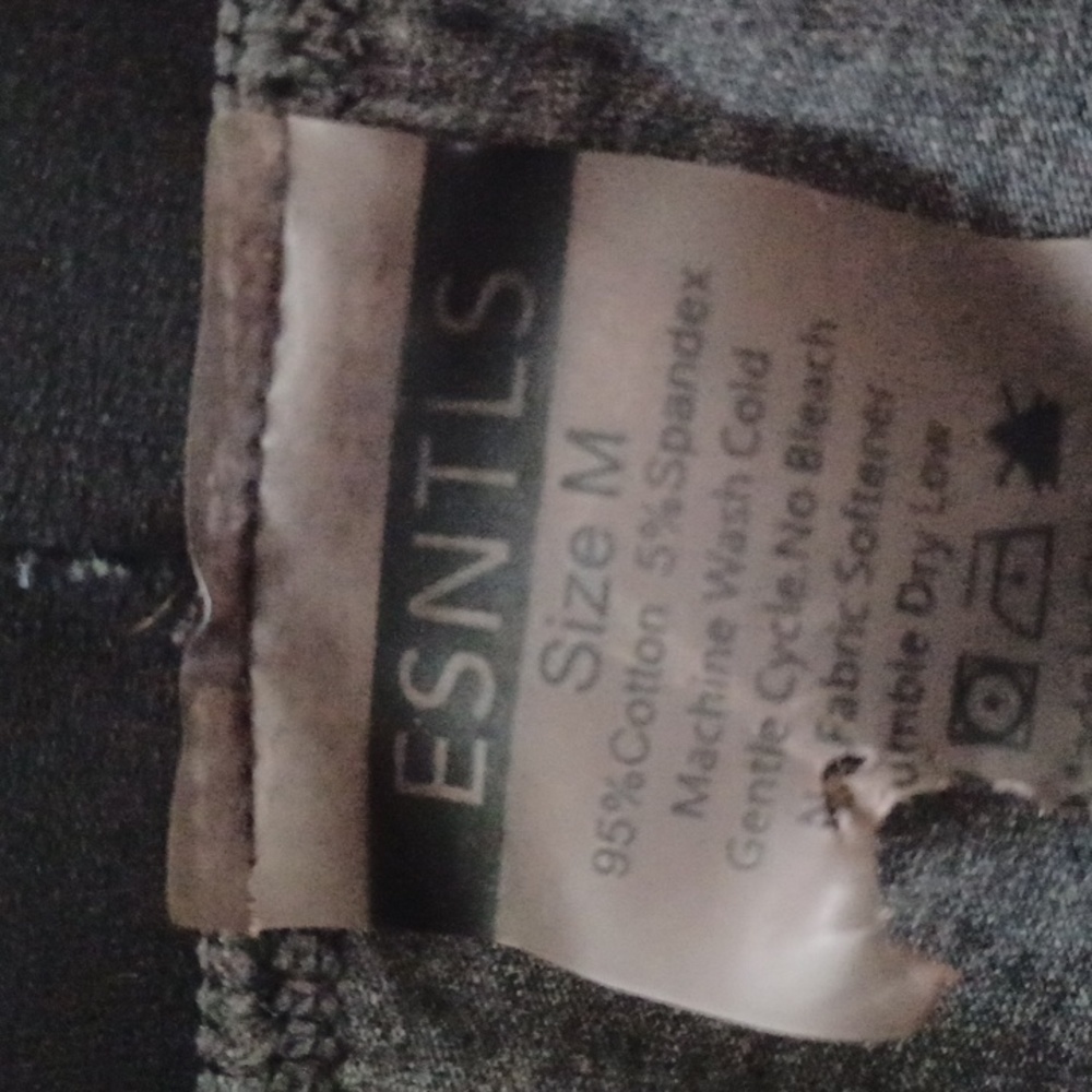 Essentials Men's Boxera - Picture 4 of 4